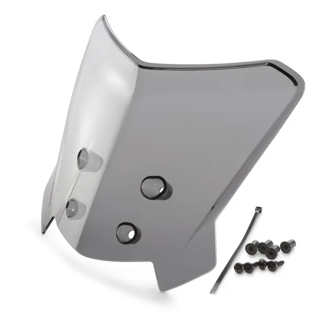 KTM Vindskjerm KTM 690 SMC R / Enduro R 2019-> 