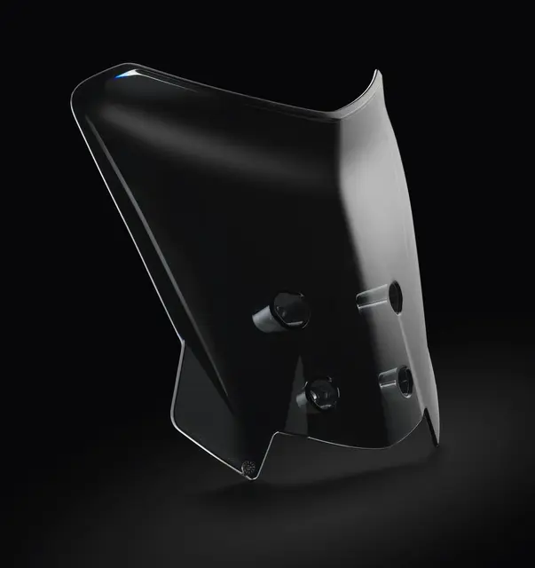 KTM Vindskjerm KTM 690 SMC R / Enduro R 2019-> 