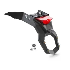 KTM Skiltbrakett KTM SMC / Enduro 690 R 2019-&gt;