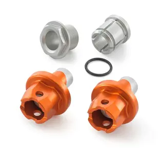 KTM Crash Bung Kit Front KTM Originaldel