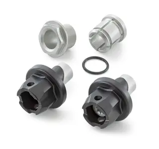 KTM Crash Bung Kit Front KTM Originaldel