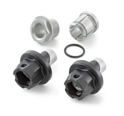 KTM Crash Bung Kit Front KTM Originaldel