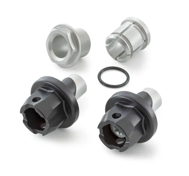 KTM Crash Bung Kit Front KTM Originaldel 