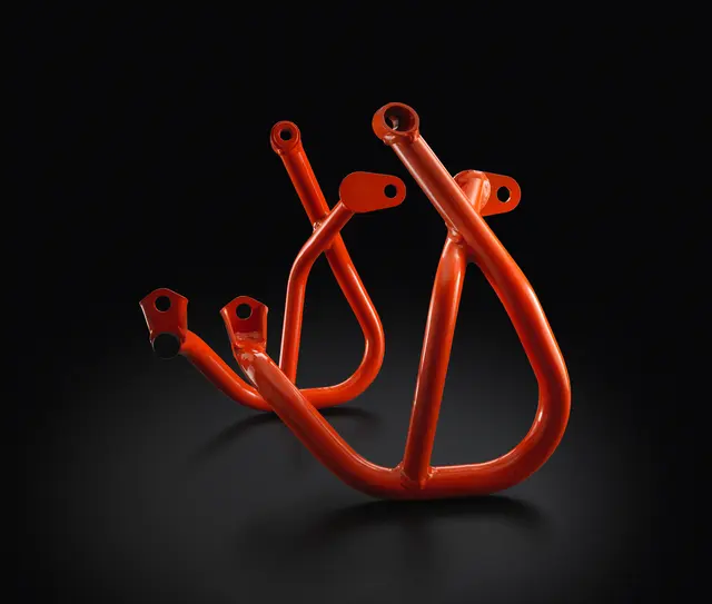 KTM Veltebøyle KTM 690 SMC R / Enduro R 2019-> 