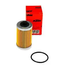 Oil Filter With Gasket 06 KTM Orginaldel