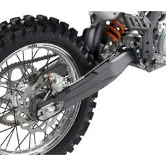 KTM Svingarmbeskytter KTM SX 125 - 450 2011-&gt; SMR 450 2021-&gt;