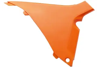KTM Air Box Cover Or. Right Sx 11 KTM Originaldel