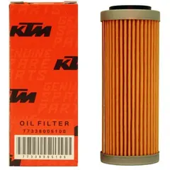 KTM Oljefilter KTM Originaldel