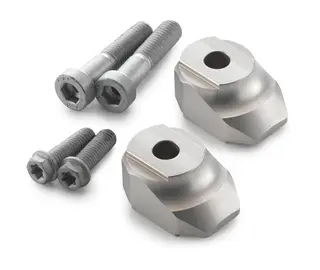 KTM Styreforh&#248;yer KTM SX / EXC 50 - 530 2005-&gt;