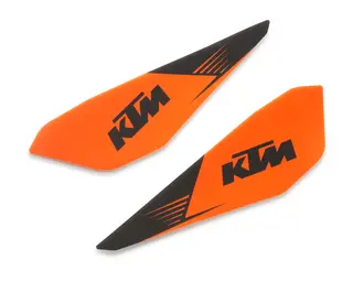 KTM Handguard Dekaler KTM SX 2017-&gt; EXC 2014-&gt;