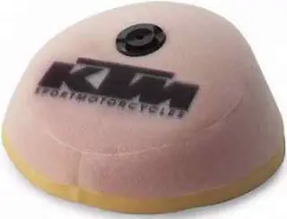 KTM Air Filter Pre-oiled KTM Orginaldel