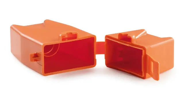 KTM Tennpluggboks KTM Orginaldel 