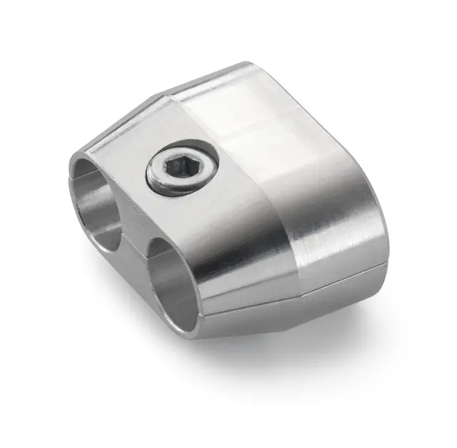 KTM Throttle Cable Protection Wirebeskytter