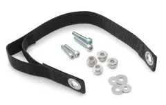 KTM L&#248;ftestropp - Bak KTM EXC 125/250/350/450/500