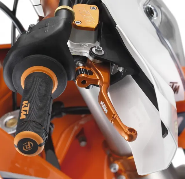 KTM Bremsehendel Oransje KTM EXC / SX 85 - 500 2014-> 