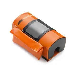 KTM Handlebar Pad Styrepute Passer en rekke KTM modeller