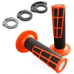 KTM Lock-On Grip Holker KTM EXC/SX/SMR/XC-W/Freeride