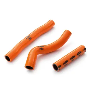 KTM Radiatorslange Oransje KTM 250 - 350 SX-F 2016 - 2018