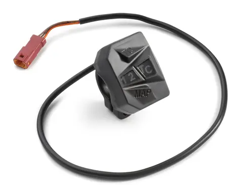 KTM Combination Map Switch KTM EXC-F 2017->