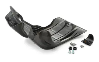 KTM Skliplate KTM EXC-F 250 / 350 2017-&gt;