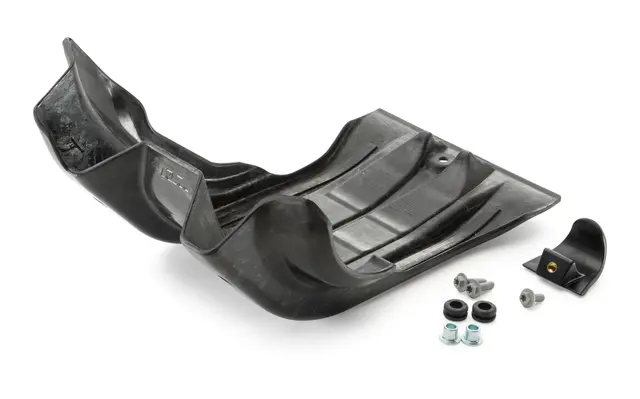 KTM Skliplate KTM EXC-F 250 / 350 2017-> 
