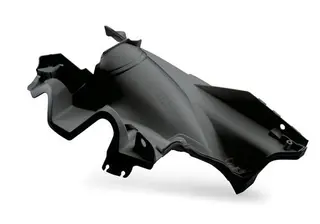 KTM Nedre Del Luftfilterboks - Sort KTM SX 125-450 2019-&gt; EXC 150-500 2020-&gt;