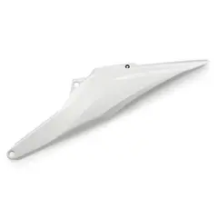 KTM Sidedeksel Venstre - Hvit KTM SX 125 - 450 2019