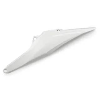 KTM Sidedeksel Venstre - Hvit KTM SX 125 - 450 2019