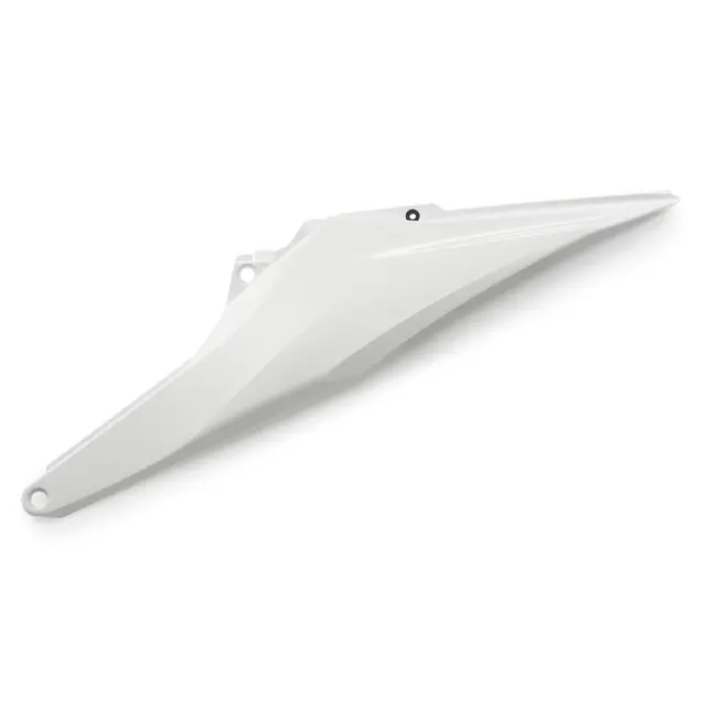 KTM Sidedeksel Venstre - Hvit KTM SX 125 - 450 2019 