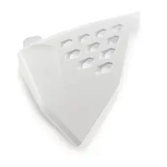 KTM Luftfilterdeksel - Hvit KTM SX 125 - 450 2019