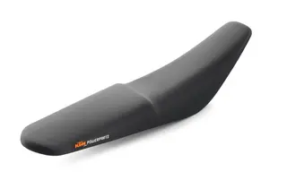 KTM Step-Up Sete - Sort KTM SX 125-450 2019-&gt; EXC 150-500 2020-&gt;