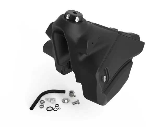 KTM 250/35/450 SX Factory Racing Fuel Tank Bensintank