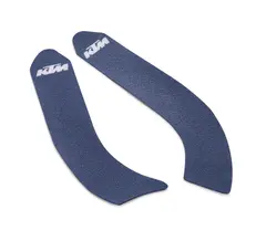 KTM Rammebeskytter Bl&#229; KTM SX 2016-&gt; EXC 2017-&gt; SMR 2021-&gt;