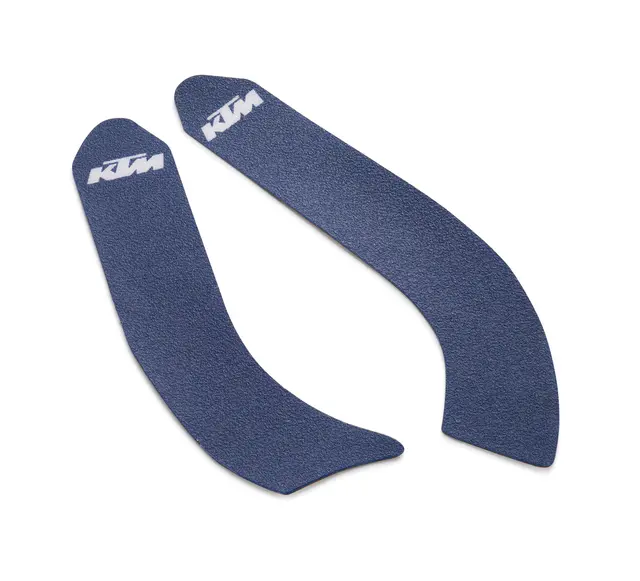 KTM Rammebeskytter Blå KTM SX 2016-> EXC 2017-> SMR 2021-> 