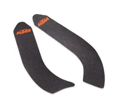 KTM Rammebeskytter Sort KTM SX 2016-&gt; EXC 2017-&gt; SMR 2021-&gt;