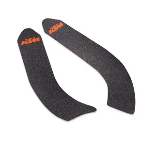 KTM Rammebeskytter Sort KTM SX 2016-&gt; EXC 2017-&gt; SMR 2021-&gt;