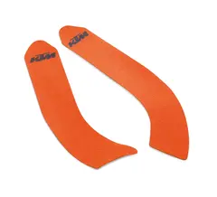 KTM Rammebeskytter Oransje KTM SX 2016-&gt; EXC 2017-&gt; SMR 2021-&gt;