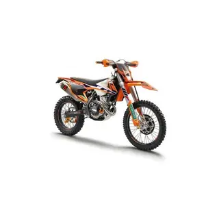 KTM Factory Dekalkit KTM SX 125-450 16-18, EXC 250-500 17-19