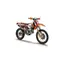 KTM Factory Dekalkit KTM SX 125-450 16-18, EXC 250-500 17-19
