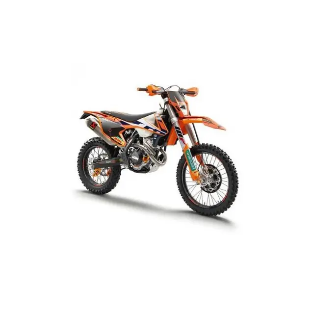 KTM Factory Dekalkit KTM SX 125-450 16-18, EXC 250-500 17-19 