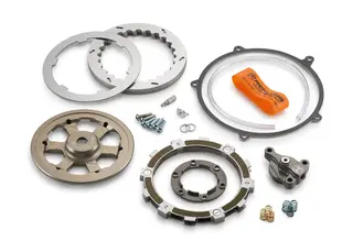 KTM Rekluse EXP 3.0 Centrifugal Force Clutch Kit KTM EXC-F / SX-F 450-500 2017-&gt;