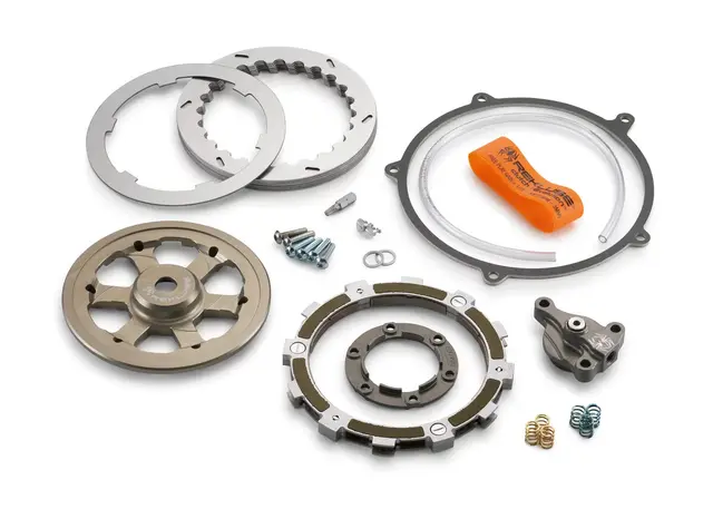 KTM Rekluse EXP 3.0 Centrifugal Force Clutch Kit