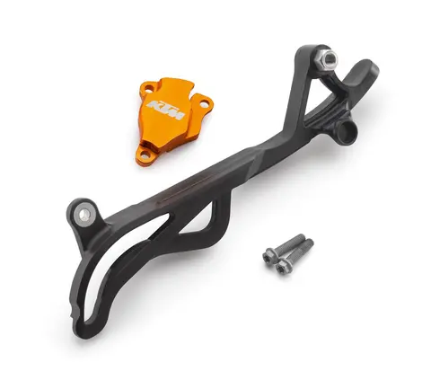 KTM Clutch Slavesylinder Beskytter KTM EXC-F 450/500 2017-> SX-F 450 2016->