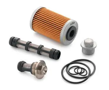 KTM Oljefilter Servicesett EXC/SXF 16-21