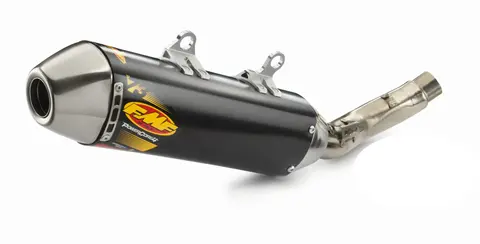 FMF Powercore 4 Lyddemper KTM SX-F 350/450 2019-