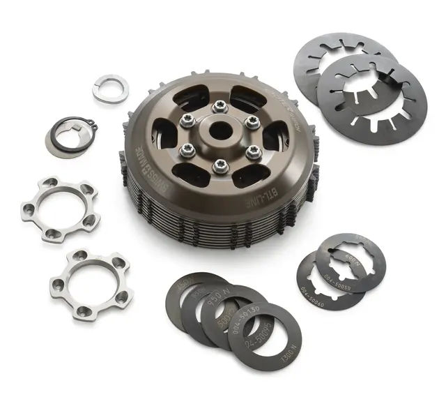 KTM Slipper Clutch KTM SX-F 450 2019-> 