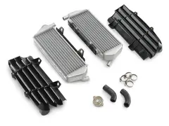 KTM Radiator Set Factory KTM SX-F 250 / 350 2019-&gt;