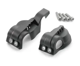 KTM Gaffelbeskytter KTM SX 125-450 2015-&gt; EXC 125-500 2016-&gt;