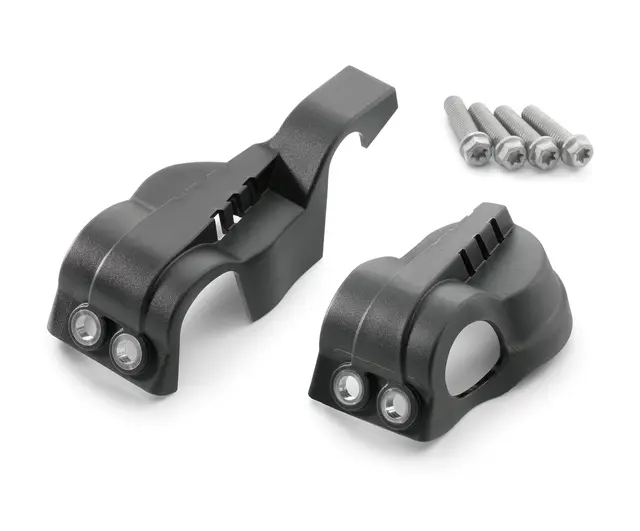 KTM Gaffelbeskytter KTM SX 125-450 2015-> EXC 125-500 2016-> 