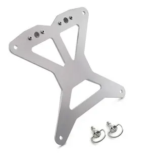 KTM Skiltholder KTM EXC 250 - 500 2017 - 2019